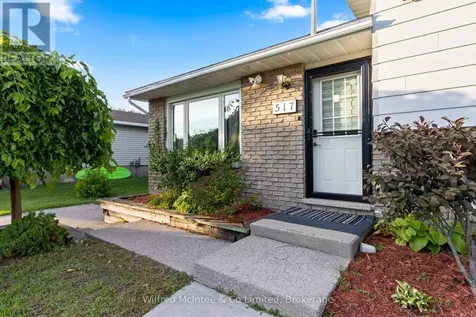 517 Wales Drive Saugeen Shores ON N0H 2C1