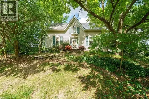 655 Townline Road West Cayuga ON N0A 1E0