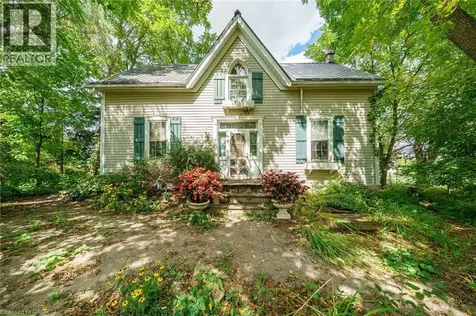 655 Townline Road West Cayuga ON N0A 1E0