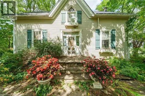 655 Townline Road West Cayuga ON N0A 1E0