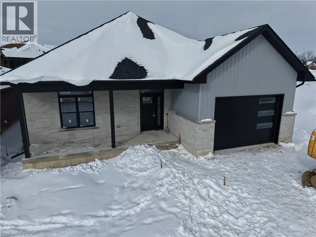 67 Hunter Drive Port Rowan ON N0E 1M0