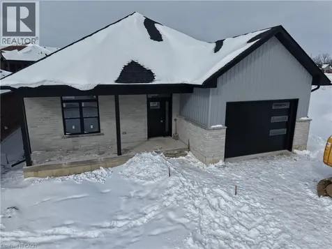 67 Hunter Drive Port Rowan ON N0E 1M0