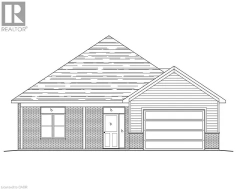 67 Hunter Drive Port Rowan ON N0E 1M0