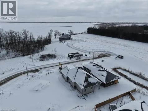 67 Hunter Drive Port Rowan ON N0E 1M0