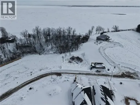67 Hunter Drive Port Rowan ON N0E 1M0
