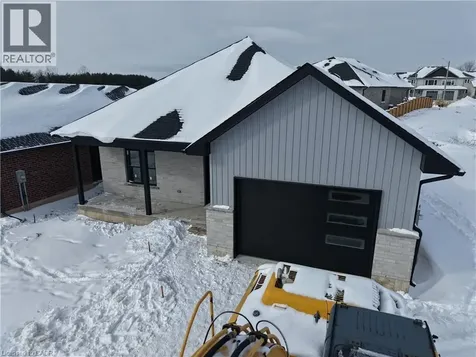 67 Hunter Drive Port Rowan ON N0E 1M0