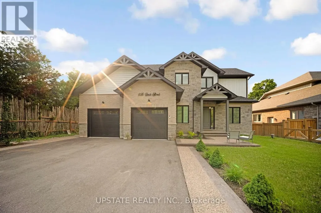656 Bush Street Caledon ON L7K 0E5