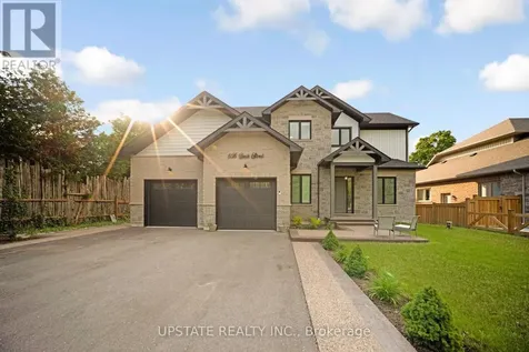 656 Bush Street Caledon ON L7K 0E5