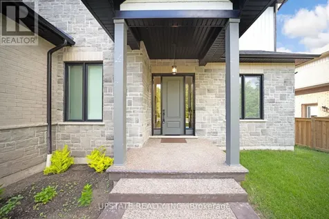 656 Bush Street Caledon ON L7K 0E5
