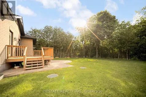 656 Bush Street Caledon ON L7K 0E5