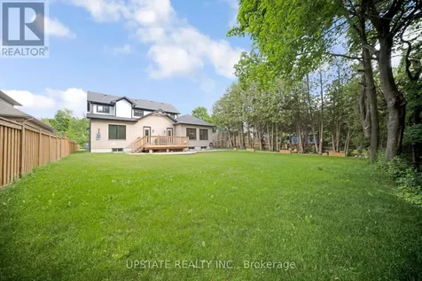 656 Bush Street Caledon ON L7K 0E5