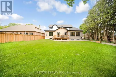 656 Bush Street Caledon ON L7K 0E5
