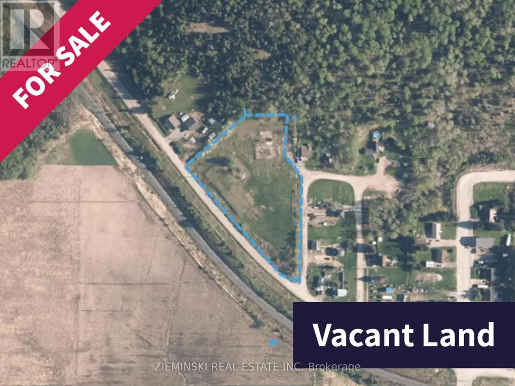 20 Hillside Street Iroquois Falls ON P0K 1P0
