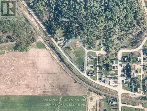 20 Hillside Street Iroquois Falls ON P0K 1P0