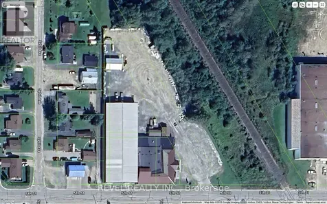 21 Fifth Street Cochrane ON P0L 1C0