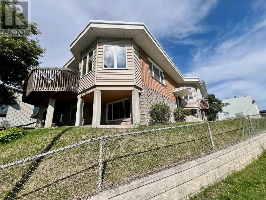 3 King Street Dryden ON P8N 1B2
