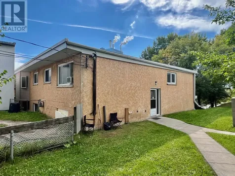3 King Street Dryden ON P8N 1B2