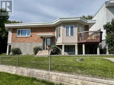 3 King Street Dryden ON P8N 1B2
