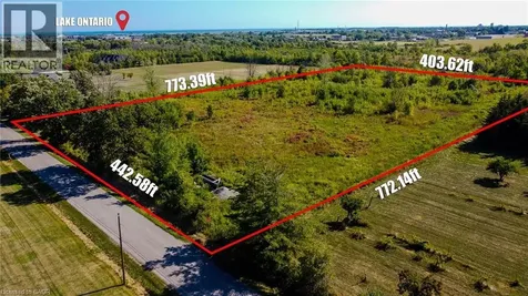110 Jones Road Stoney Creek ON L8E 5J4