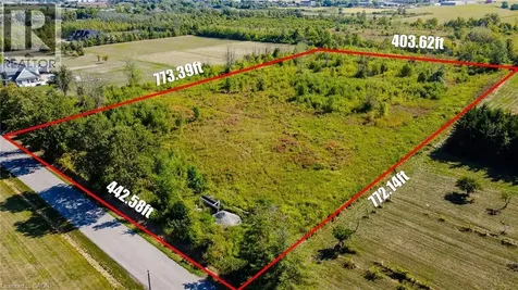 110 Jones Road Stoney Creek ON L8E 5J4
