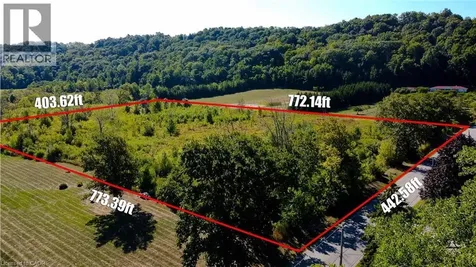 110 Jones Road Stoney Creek ON L8E 5J4