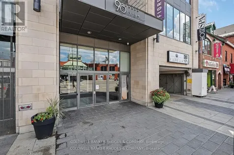 90 George Street Ottawa ON K1N 0A8