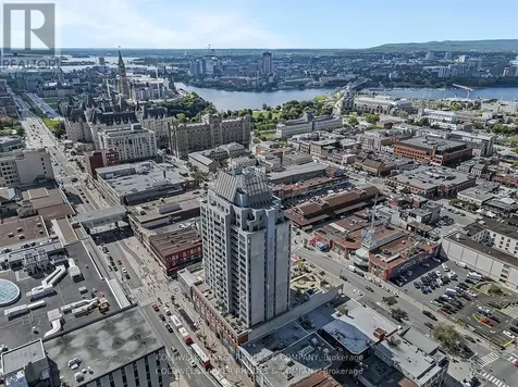 90 George Street Ottawa ON K1N 0A8