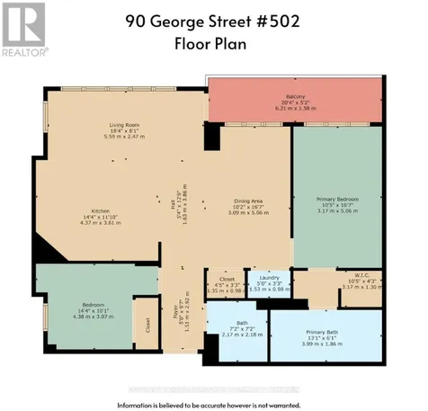 90 George Street Ottawa ON K1N 0A8