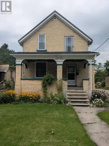 616 9th Avenue Hanover ON N4N 2M8