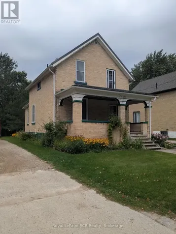 616 9th Avenue Hanover ON N4N 2M8