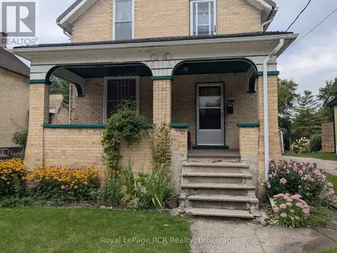 616 9th Avenue Hanover ON N4N 2M8