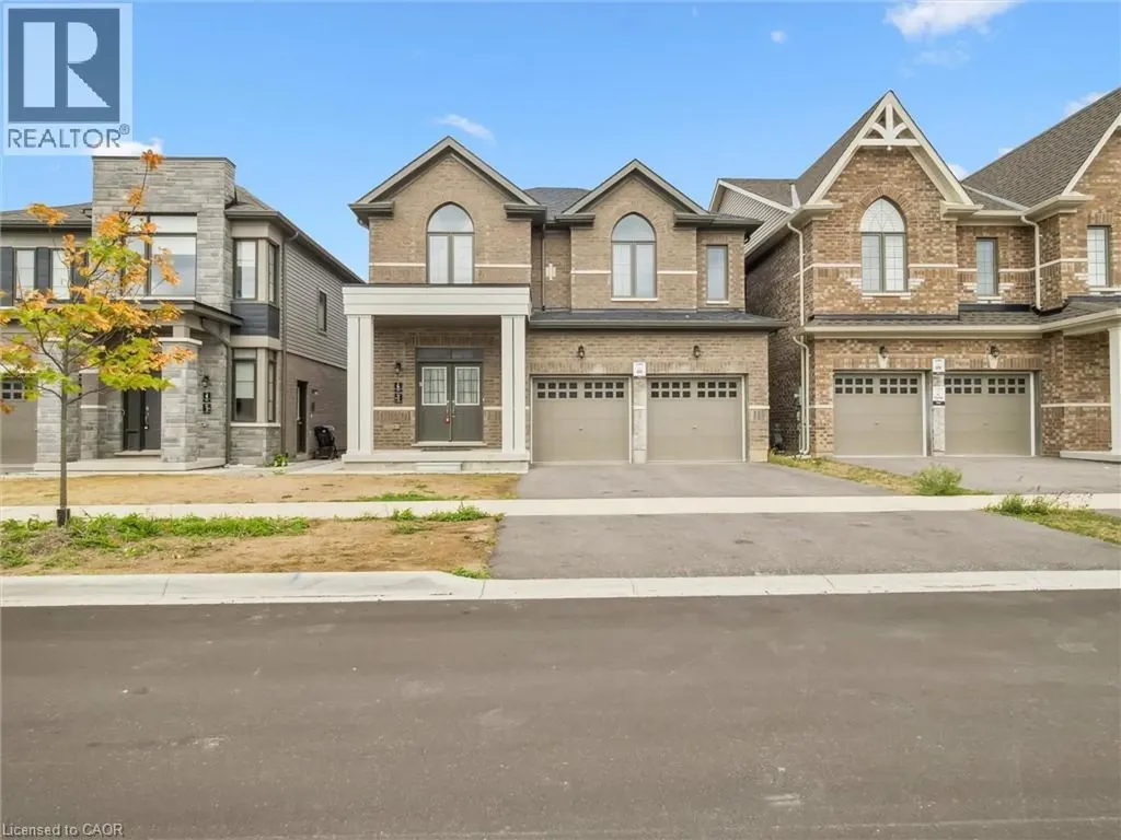 6 Bannister Road Barrie ON L9J 0L4