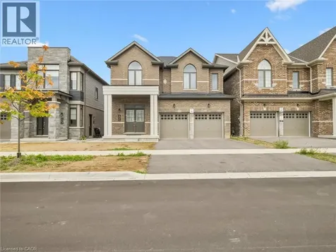 6 Bannister Road Barrie ON L9J 0L4
