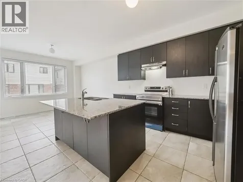 6 Bannister Road Barrie ON L9J 0L4