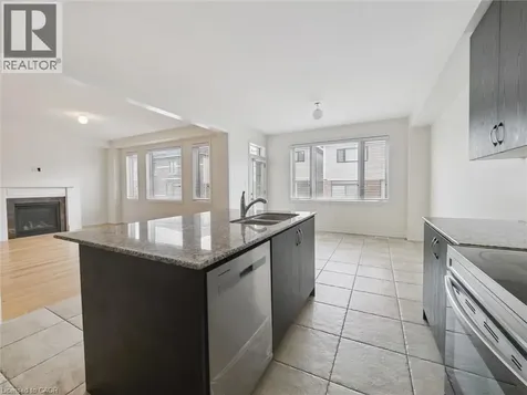 6 Bannister Road Barrie ON L9J 0L4