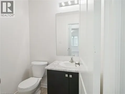 6 Bannister Road Barrie ON L9J 0L4