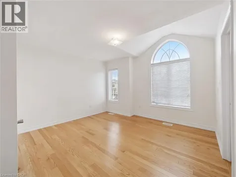 6 Bannister Road Barrie ON L9J 0L4