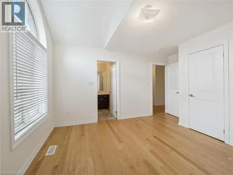 6 Bannister Road Barrie ON L9J 0L4