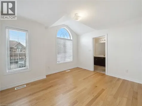 6 Bannister Road Barrie ON L9J 0L4