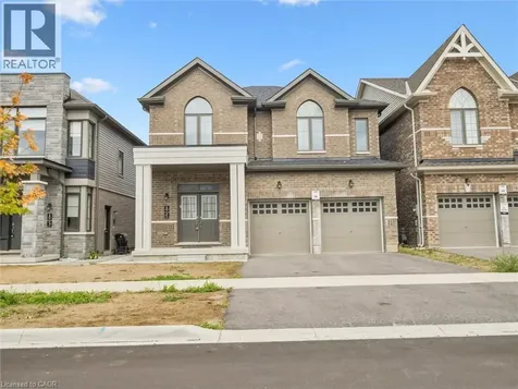 6 Bannister Road Barrie ON L9J 0L4
