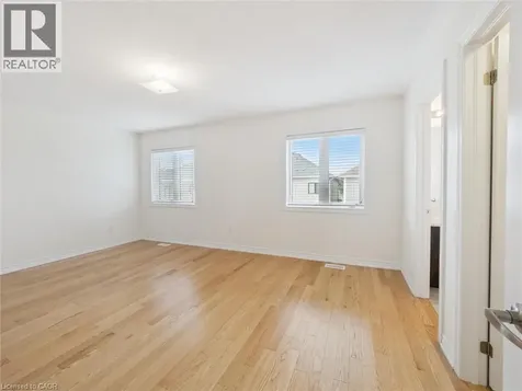 6 Bannister Road Barrie ON L9J 0L4