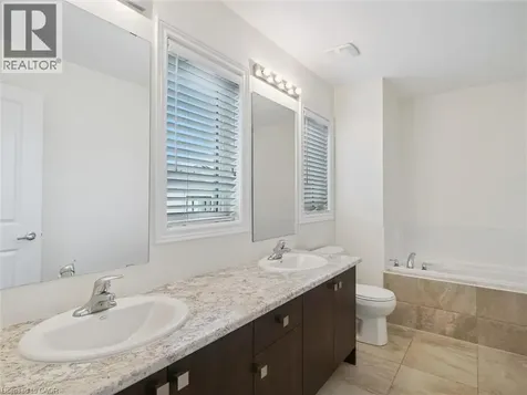 6 Bannister Road Barrie ON L9J 0L4