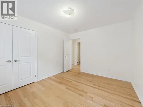 6 Bannister Road Barrie ON L9J 0L4