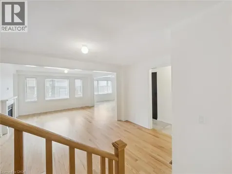 6 Bannister Road Barrie ON L9J 0L4