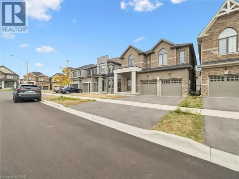 6 Bannister Road Barrie ON L9J 0L4