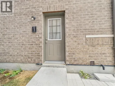 6 Bannister Road Barrie ON L9J 0L4