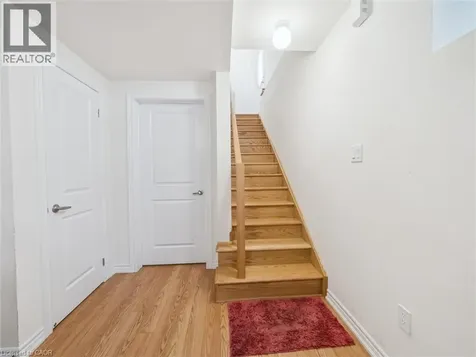 6 Bannister Road Barrie ON L9J 0L4