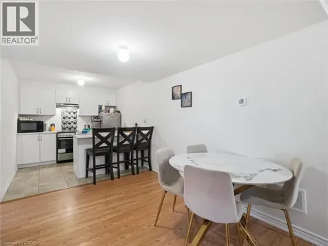 6 Bannister Road Barrie ON L9J 0L4