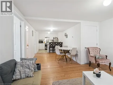 6 Bannister Road Barrie ON L9J 0L4