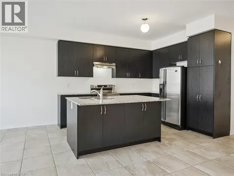 6 Bannister Road Barrie ON L9J 0L4